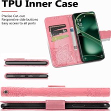 Mellow Shop Oppo Için Kılıf X6 Bul (Yurt Dışından)