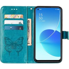 Mellow Shop Oppo Oppo 6 5g Için Kılıf (Yurt Dışından)