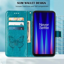 Mellow Shop Oneplus Nord Ce 2 5g Için Kılıf (Yurt Dışından)