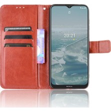 Mellow Shop Nokia G20/G10 Için Durum (Yurt Dışından)