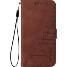 Mellow Shop Huawei P60/P60 Pro Pu Deri Cüzdan Kapak Flip Folio Kitap Kredi (Yurt Dışından)