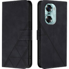 Mellow Shop Onur Için Kılıf 60 5g Kredi Kartı Tutucu Cüzdan Kapak Flip Folio Kitap Pu (Yurt Dışından)