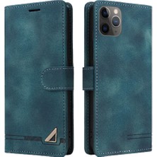 YH Market Iphone 11 Için Flip Case Pro Cüzdan Kapak Kapak Darbeye Deri Kılıf (Yurt Dışından)