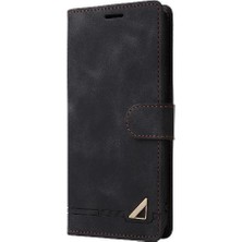 YH Market Samsung Galaxy S24 Için Flip Case Ultra Cüzdan Kapak Kapak Darbeye Vaka (Yurt Dışından)