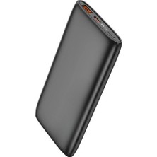 Polham Hc Süper Hızlı 22.5W 10.000MAH Powerbank, Akım ve Isı Korumalı, Telefon, Tablet Powerbank