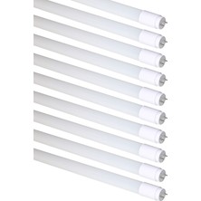 Hero Led 10 Adet 9 Watt 60 cm LED Floresan - 10'lu Floresan