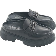 Milonek Shoes Sabo Casual Terlik