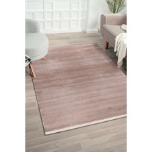 Konfor Mirissa 9401 Akrilik Dokuma Halı Salon Oturma Odası Halısı80x150