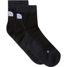 The North Face Traıl Run Quarter Sock Çorap NF0A882EJK31