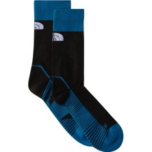 The North Face Traıl Run Sock Crew Çorap NF0A882FP6O1