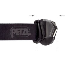 Petzl Tactıkka 300 Lümen Outdoor Kafa Feneri...