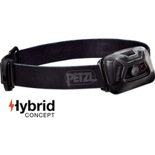 Petzl Tactıkka 300 Lümen Outdoor Kafa Feneri...