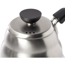 Tekno Trust Çok Renkli V60 Buono Drip Kettle “1.2 L”