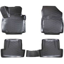 Sare Tuning Volkswagen Passat cc 2008-2011 3D Havuzlu Paspas