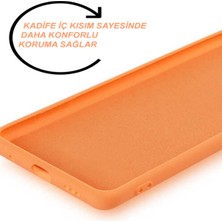 Canpay Xiaomi Mi 10T 5g Uyumlu Kılıf Kadife Iç Yüzey Ultra Esnek Suya Karşı Dirençli Tpu Silikon, Ultra Flexible Ultra Thin Ultra Protective Velvet Case