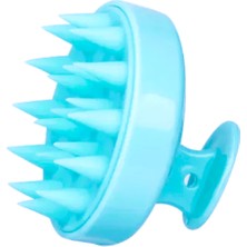 Keops Saç Bakım Fırçası Silikon Duş Tarağı