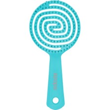 Keops Üç Boyutlu Oval Saç Fırçası 3D Tarak