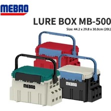 Mebao Flu Sarı Çok Işlevli Çanta 44.2*29.8*30CM (20L) MBLC1003FY