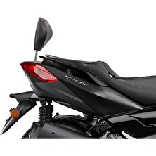 Shad Yamaha Xmax 125/250/300 , TRICITY300 (20-23) Sıssy Bar Bağlantı Demiri Y0XM37RV