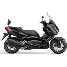 Shad Yamaha Xmax 125/250/300 , TRICITY300 (20-23) Sıssy Bar Bağlantı Demiri Y0XM37RV