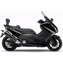 Shad Yamaha Tmax 500 (08-12) , TMAX530 (12-16) Sıssy Bar Bağlantı Demiri Y0TM52RV