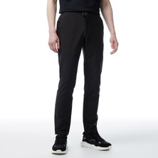 Nautıca Erkek Siyah Pantolon P45111T.0TB
