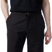 Nautıca Erkek Siyah Pantolon P45111T.0TB