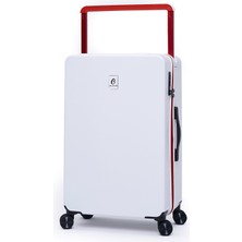 Elatae Exclusive Büyük Boy Ultra Strong Valiz V10670