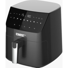 Eratec Airfryer Sıcak Hava Fritözü Af-66