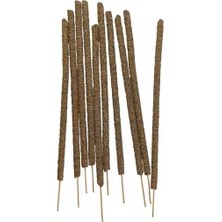 Mitr Natural El Yapımı Palo Santo Çubuk Tütsü From Peru