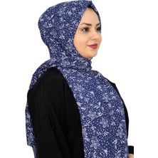 Elit Desenli Flamlı Şal EŞ5289-8