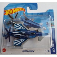 Hot Wheels Poıson Arrow (HKK52)