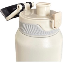 Tarantula Yüksek Dereceli Sıcak ve Soğuk Paslanmaz Çelik (Stanless Steel) Termos 1000 ml (1 Lt)