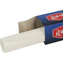 Roll-Up Yağlı Fırın Tepsi Pişirme Kızartma Kağıdı - 42X37 Cm. - 16 Yaprak -1 Kutu