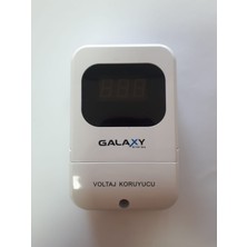 Galaxy Energy Voltaj Koruyucu