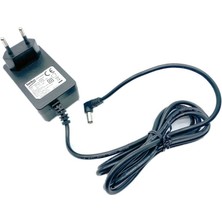 Kg-part Arçelik Imperium Go Plus Sd 9161 Sd 9041 Sd 9041K ile Uyumlu Süpürge Şarj Adaptörü