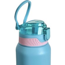 Tarantula Yüksek Dereceli Sıcak ve Soğuk Paslanmaz Çelik (Stanless Steel)  Termos 1000 ml (1 Lt)