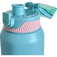 Tarantula Yüksek Dereceli Sıcak ve Soğuk Paslanmaz Çelik (Stanless Steel)  Termos 1000 ml (1 Lt)