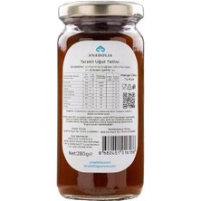 Anadolia Taraklı Uğut  Nevruz Tatlısı Buğday Çimi Marmelatı 280 gr
