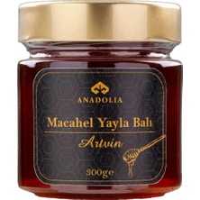 Anadolia Macahel Yayla Balı Artvin 300 gr