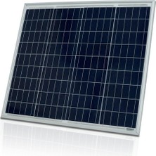 Puhu Ecos Güneş Enerjili Elektrikli Çit Cihazı (8 Joule) (60W Panel + 12V/42Ah Jel Akü)