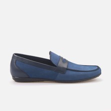 Kemal Tanca Erkek Loafer 255-1