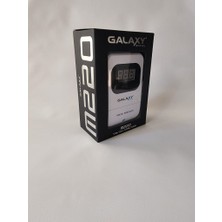 GALAXY Energy M220 Voltaj Koruyucu