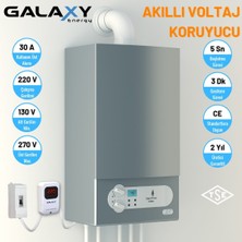 GALAXY Energy M220 Voltaj Koruyucu