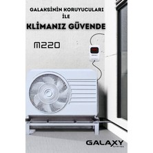 GALAXY Energy M220 Voltaj Koruyucu