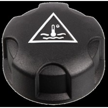 C3-C4-C5-Partner-Berlingo 1.6hdı Radyatör Ek Depo Kapağı 1306.J5