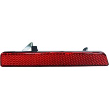 İlk Otomotiv Doblo Tampon Reflektörü (Sol) 51810678