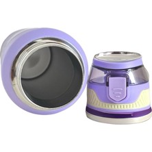 Tarantula Yüksek Dereceli Sıcak ve Soğuk Paslanmaz Çelik (Stanless Steel)  Termos 1000 ml (1 Lt)