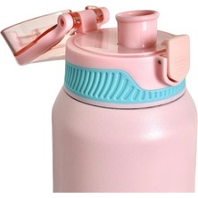 Tarantula Yüksek Dereceli Sıcak ve Soğuk Paslanmaz Çelik (Stanless Steel)  Termos 1000 ml (1 Lt)