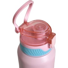 Tarantula Yüksek Dereceli Sıcak ve Soğuk Paslanmaz Çelik (Stanless Steel)  Termos 1000 ml (1 Lt)
